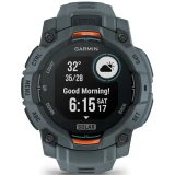 Умные часы Garmin Instinct 3 45mm Solar Twilight (010-02934-01)