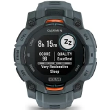 Умные часы Garmin Instinct 3 45mm Solar Twilight (010-02934-01)