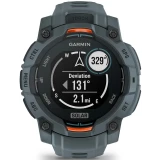 Умные часы Garmin Instinct 3 45mm Solar Twilight (010-02934-01)