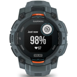 Умные часы Garmin Instinct 3 45mm Solar Twilight (010-02934-01)