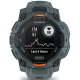 Умные часы Garmin Instinct 3 45mm Solar Twilight (010-02934-01)