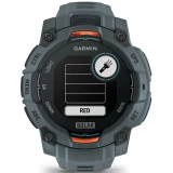 Умные часы Garmin Instinct 3 45mm Solar Twilight (010-02934-01)