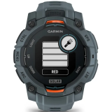 Умные часы Garmin Instinct 3 45mm Solar Twilight (010-02934-01)