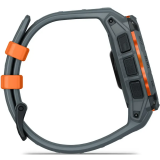 Умные часы Garmin Instinct 3 45mm Solar Twilight (010-02934-01)