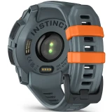 Умные часы Garmin Instinct 3 45mm Solar Twilight (010-02934-01)