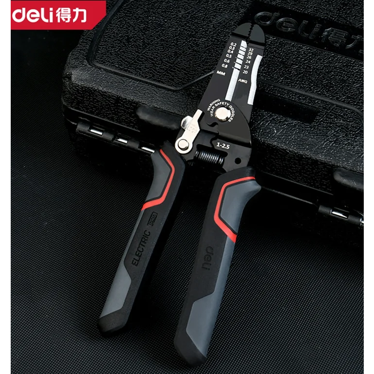 Стриппер Deli DL383028 - фото 2