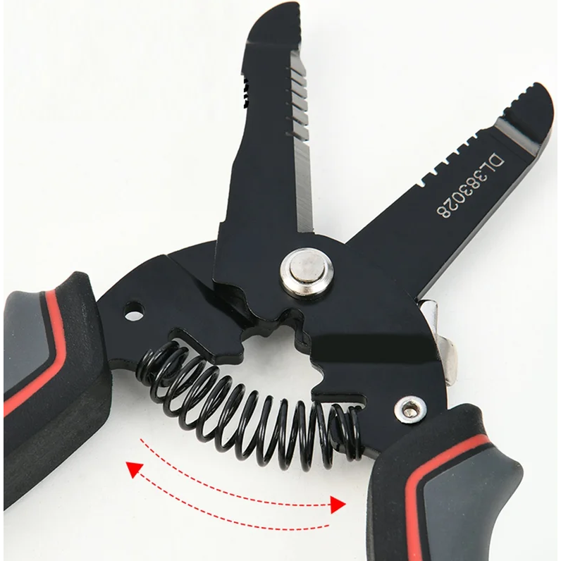 Стриппер Deli DL383028 - фото 3