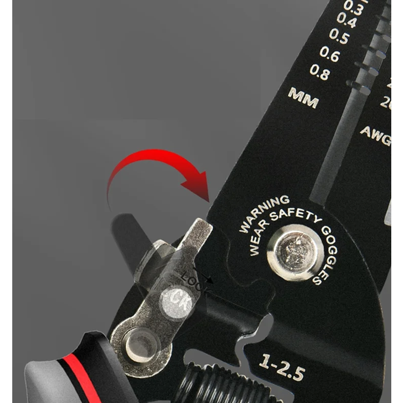 Стриппер Deli DL383028 - фото 4