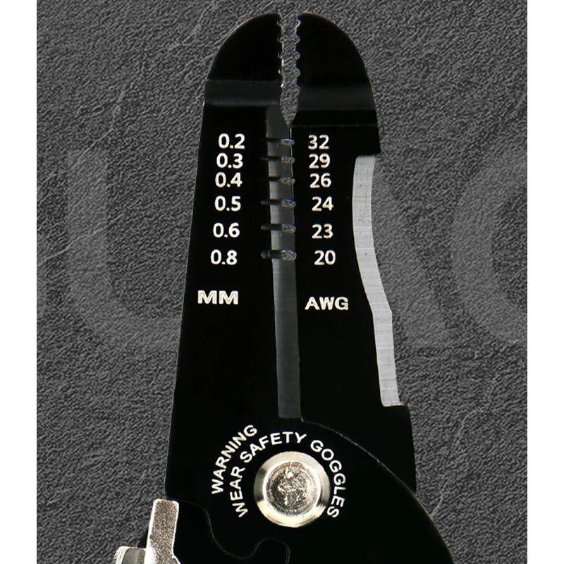 Стриппер Deli DL383028 - фото 5