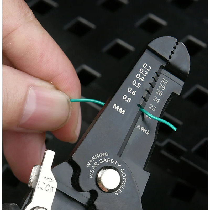 Стриппер Deli DL383028 - фото 6