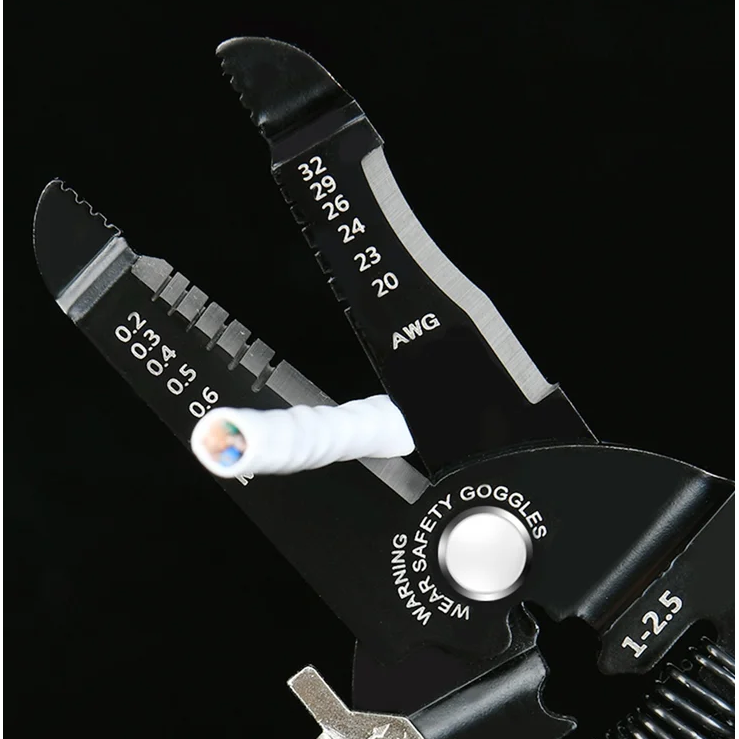 Стриппер Deli DL383028 - фото 7