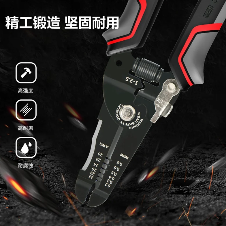 Стриппер Deli DL383028 - фото 8