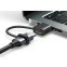 Переходник USB A (M) - USB Type-C (F), UGREEN LS502 - 65332 - фото 3
