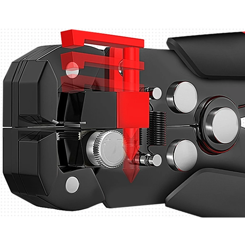 Стриппер Deli DL2017 - фото 3