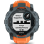 Умные часы Garmin Instinct 3 50mm Solar Twilight - 010-02935-01 - фото 4
