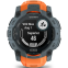Умные часы Garmin Instinct 3 50mm Solar Twilight - 010-02935-01 - фото 5
