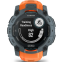 Умные часы Garmin Instinct 3 50mm Solar Twilight - 010-02935-01 - фото 6
