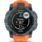 Умные часы Garmin Instinct 3 50mm Solar Twilight - 010-02935-01 - фото 10