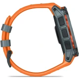 Умные часы Garmin Instinct 3 50mm Solar Twilight (010-02935-01)