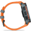 Умные часы Garmin Instinct 3 50mm Solar Twilight - 010-02935-01 - фото 17