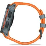 Умные часы Garmin Instinct 3 50mm Solar Twilight (010-02935-01)