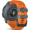 Умные часы Garmin Instinct 3 50mm Solar Twilight - 010-02935-01 - фото 19