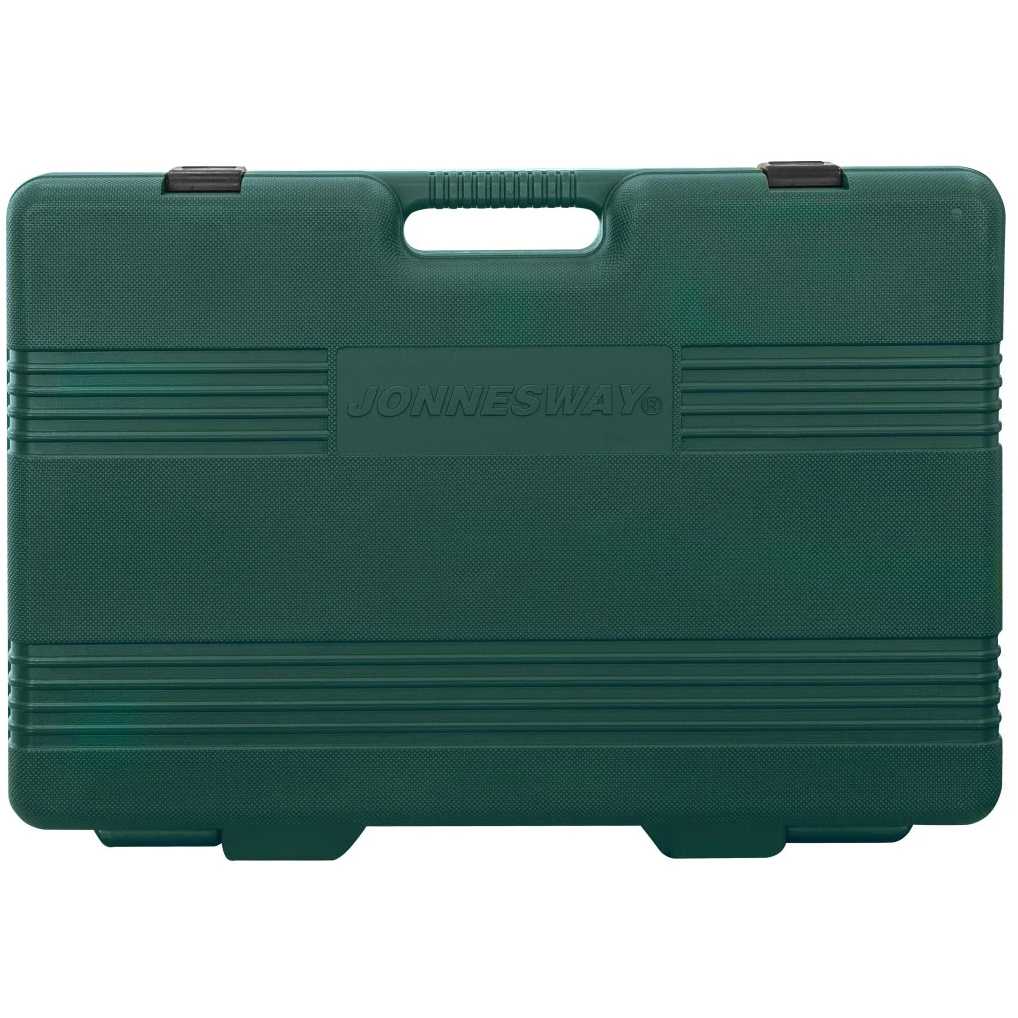 Набор инструментов Jonnesway S04H524127S - фото 4