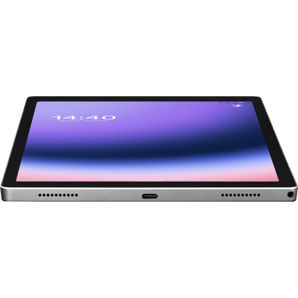 Планшет Kvadra T TS11.02-2111-31 6/128Gb Wi-Fi Purple (Y23T01PO2412R_E8E573) - фото 3