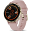 Умные часы Garmin Venu 3s Pink/Gold - 010-02785-03