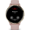 Умные часы Garmin Venu 3s Pink/Gold - 010-02785-03 - фото 5