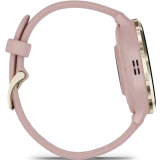 Умные часы Garmin Venu 3s Pink/Gold (010-02785-03)