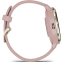 Умные часы Garmin Venu 3s Pink/Gold - 010-02785-03 - фото 6