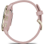 Умные часы Garmin Venu 3s Pink/Gold - 010-02785-03 - фото 7
