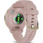 Умные часы Garmin Venu 3s Pink/Gold - 010-02785-03 - фото 8