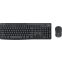 Клавиатура + мышь Logitech MK370 (920-012082)