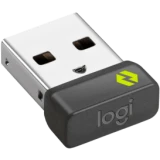 Клавиатура + мышь Logitech MK370 (920-012082)