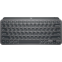 Клавиатура Logitech MX Keys Mini For Business Graphite (920-010617)