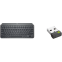 Клавиатура Logitech MX Keys Mini For Business Graphite (920-010617) - фото 2