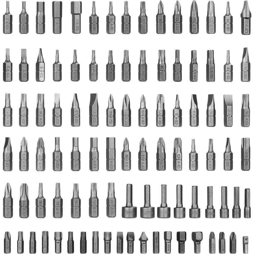 Набор инструментов DEKO DKMT213 - 083-2010 - фото 6