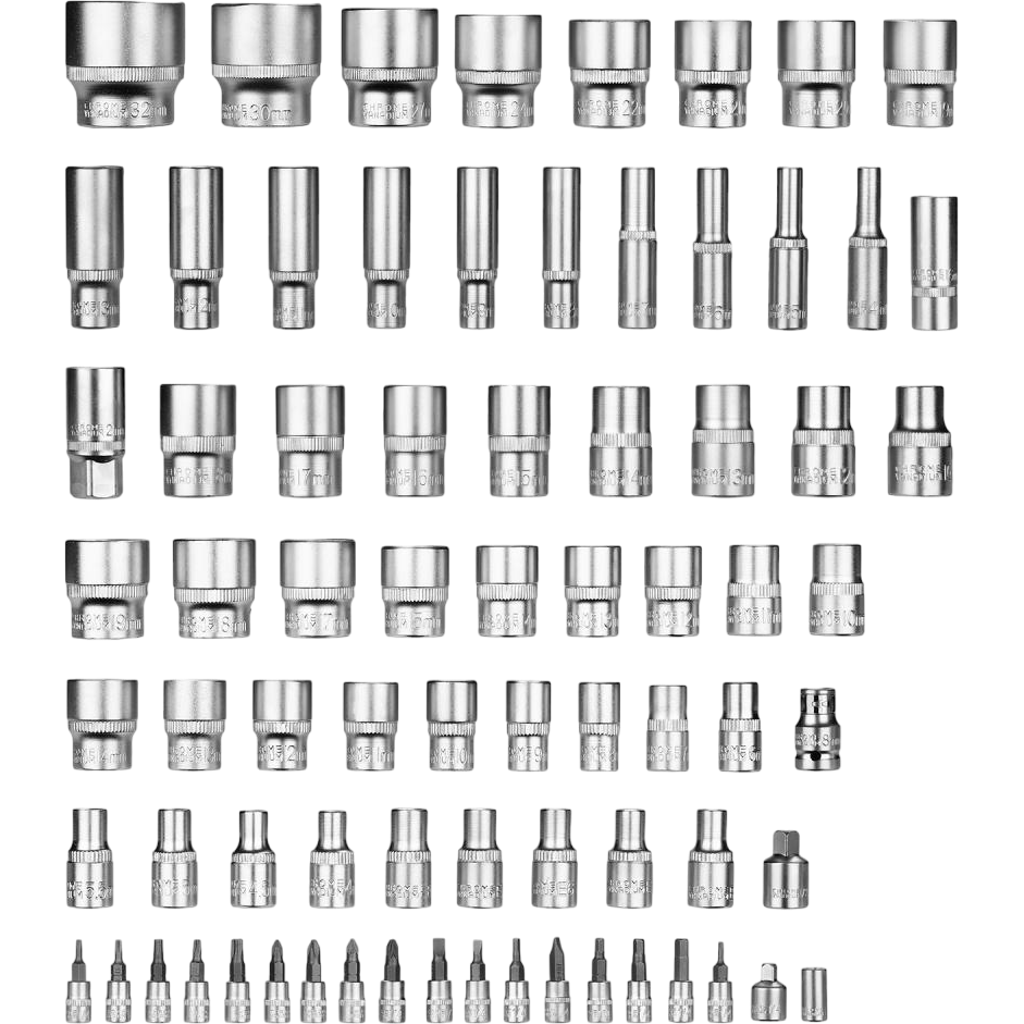 Набор инструментов DEKO DKMT213 - 083-2010 - фото 7