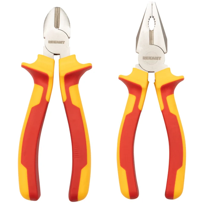 Набор инструментов Rexant 12-4691-3 - фото 3