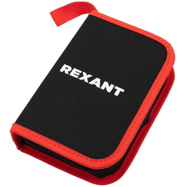 Набор инструментов Rexant 12-4691-3 - фото 7