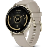 Умные часы Garmin Venu 3S French Gray (010-02785-02)