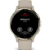 Умные часы Garmin Venu 3S French Gray (010-02785-02)