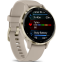Умные часы Garmin Venu 3S French Gray - 010-02785-02 - фото 3