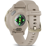 Умные часы Garmin Venu 3S French Gray (010-02785-02)