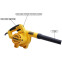 Воздуходувка DeWALT DWB800-IN - фото 5