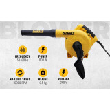 Воздуходувка DeWALT DWB800-IN