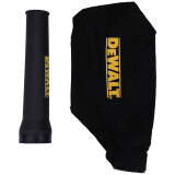 Воздуходувка DeWALT DWB800-IN