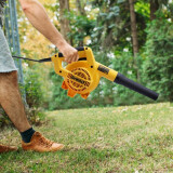 Воздуходувка DeWALT DWB800-IN